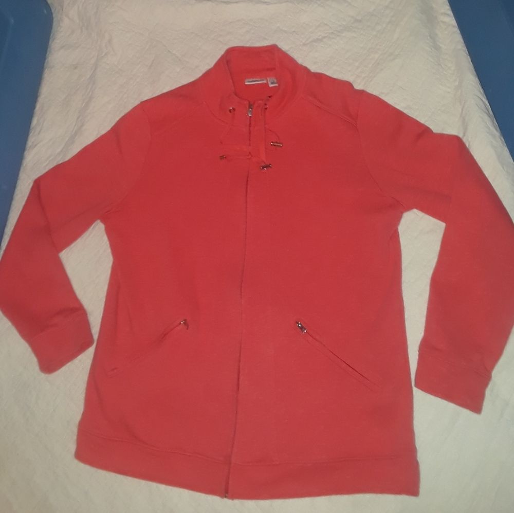Croft & Barrow jacket